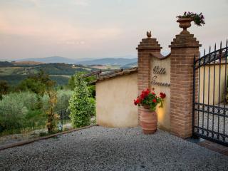 Relais Villa Sensano - Pignano - 6