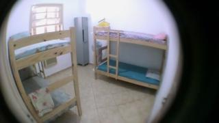 Hostel CASA 6 - São Vicente - 4