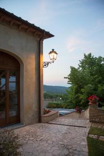 Relais Villa Sensano - 2