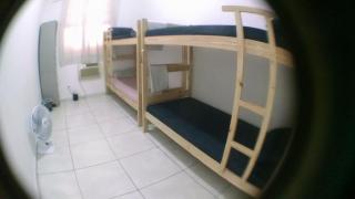 Hostel CASA 6 - São Vicente - 5