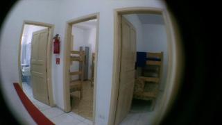 Hostel CASA 6 - São Vicente - 6