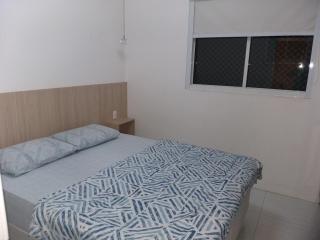 Apto alto padrão - 2