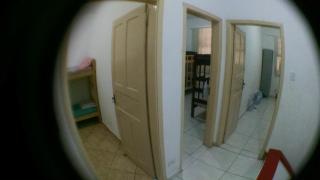 Hostel CASA 6 - São Vicente - 7