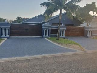 Mzingeli Guesthouse - 0