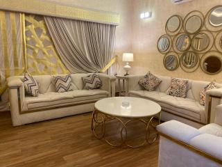 Burj Al Bahria Town Luxury Suites - Lahore - 0