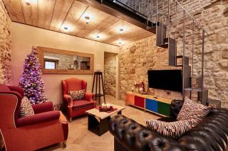 LA CIVETTA, Montepulciano apartment in Historical center, Free wifi - Montepulciano - 6