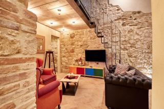 LA CIVETTA, Montepulciano apartment in Historical center, Free wifi - Montepulciano - 2