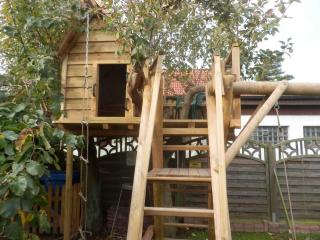 Haus Ferienglueck _ Lueth - 6