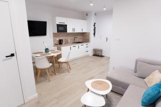 Apartament Pastelove Kołobrzeg - Kołobrzeg - 6
