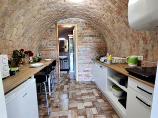 Szőlőskert Vendégház - 5