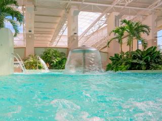 Lotus Therm Spa&Luxury Resort - Baile Felix - 9