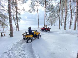 Secret Resort Club - Perejaslav-Chmel'nyc'kyj - 7