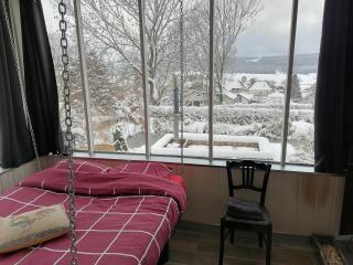 Best Price #3 "LA SERRE" x4 people - Orchamps-Vennes - 8