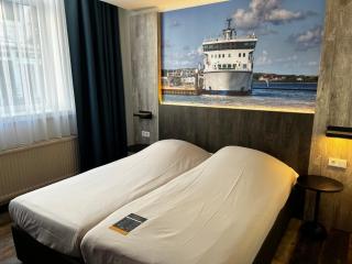 Hotel Nap - West-Terschelling - 2