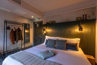 The Wolfpack Inn - Londra - 8