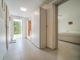 Ferienhaus in Niederösterreich mit 3 Apartments mitten im Wald - 4