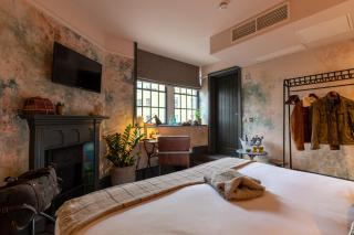 The Wolfpack Inn - Londra - 7