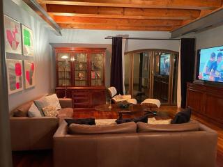 The Venice Penthouse and Rooftop-Terrace at Molino Stucky - Venice - 3
