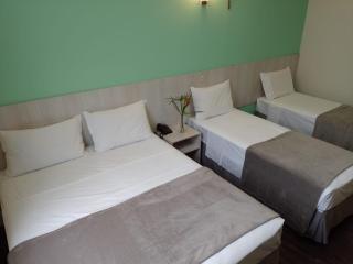 CEIC Pousada e Eventos - Nova Trento - 4