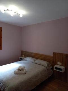 Apartamentos Tuara - Castejón de Sos - 7
