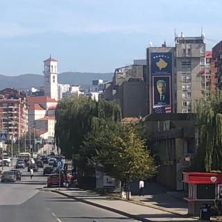Lion Apartment - close to Prishtina center - Pristina - 3