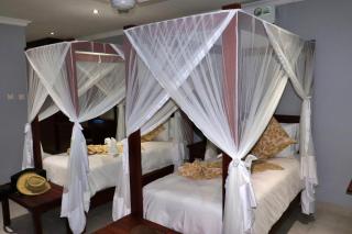 Tlou Safari Lodge - Kasane - 5