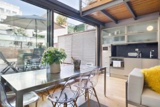 My Space Barcelona Gracia Pool Terrace - Barcelone - 9