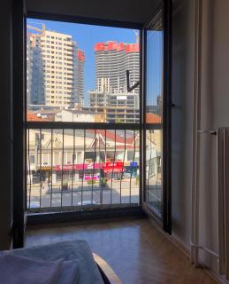 Lion Apartment - close to Prishtina center - 1