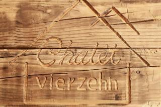 Chalet 14 - Sankt Gallenkirch - 9