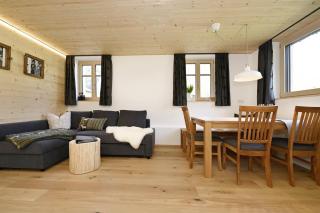 Chalet 14 - Sankt Gallenkirch - 4