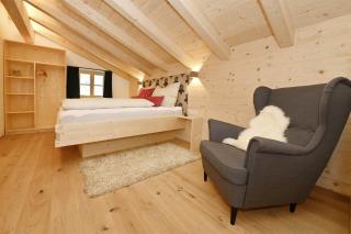 Chalet 14 - Sankt Gallenkirch - 2