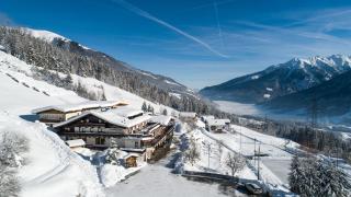 Jugend- und Familienhotel Venedigerhof - 2