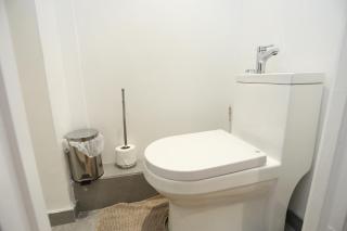 Fabulous Room with en-suite bathroom and shared kitchen - Thamesmead - 3