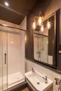 The Wolfpack Inn - 2