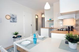 Słoneczne Studio - Gdynia - 2
