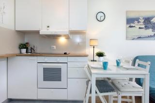 Słoneczne Studio - Gdynia - 3