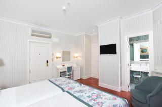 Hotel Atlántico - Madrid - 7