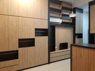 06- Austin Regency Taman Mount Austin Studio 4-5pax - 8