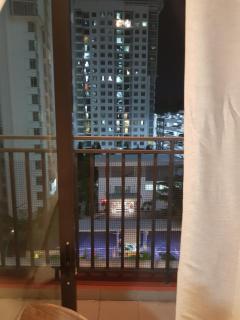 06- Austin Regency Taman Mount Austin Studio 4-5pax - 9