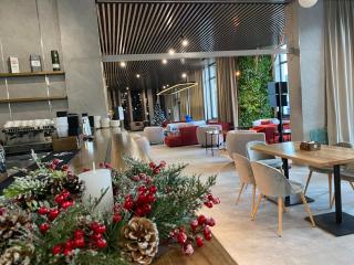 Diamond Resort Black - Bukovel - 8
