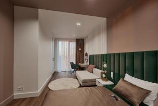 Kostjukowski Apartments Avalon - Lviv - 9