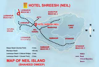 HOTEL SHREESH (NEIL) - 9