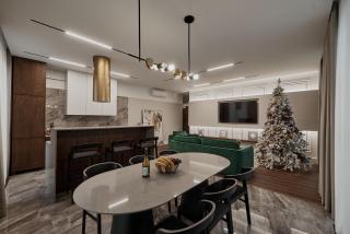 Kostjukowski Apartments Avalon - 1