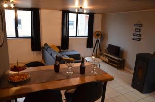 La petite maison - Neufchâteau - 9