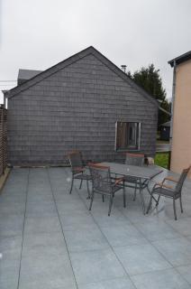 La petite maison - 4