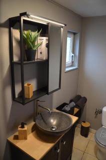 La petite maison - Neufchâteau - 2