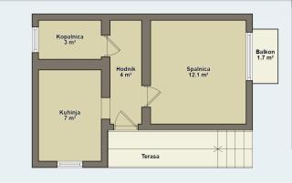 Počitniška hiša Pavlek - Ivanjkovci - 4