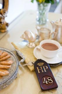 Hotel Principe - Florence - 9