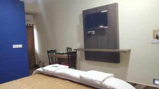 HOTEL SHREESH (NEIL) - 1