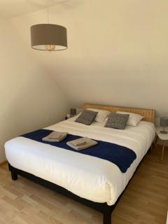 Auberge du Grand Champ - Lalley - 2